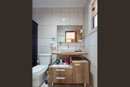 Casa à venda com 460m², 3 quartos e 4 vagas Casa à venda com 460m², 3 quartos e 4 vagasBanheiro - Suíte 3