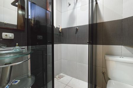 Casa à venda com 460m², 3 quartos e 4 vagas Casa à venda com 460m², 3 quartos e 4 vagasBanheiro - Suíte