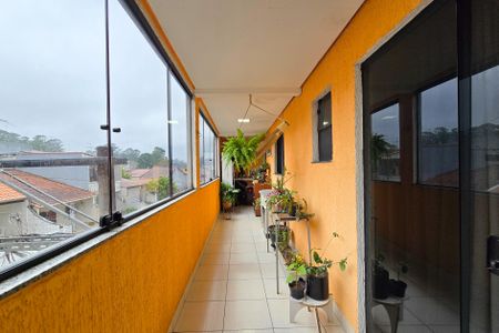 Casa à venda com 460m², 3 quartos e 4 vagas Casa à venda com 460m², 3 quartos e 4 vagasSacada - Suíte 2