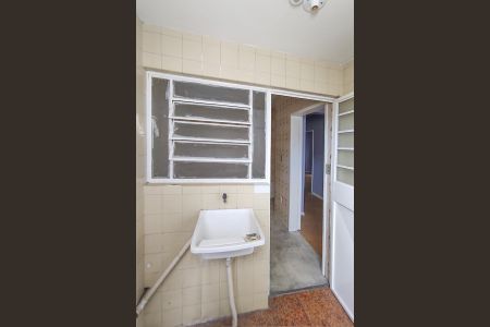 Apartamento para alugar com 60m², 2 quartos e sem vagaÁrea de Serviço