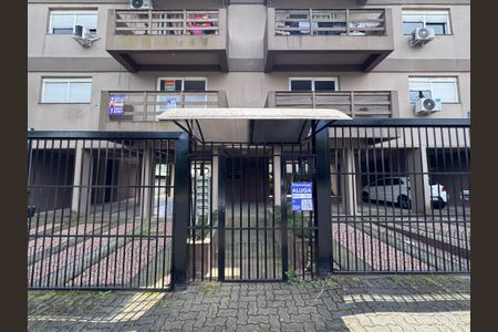 Apartamento para alugar com 60m², 2 quartos e sem vagaPlaquinha