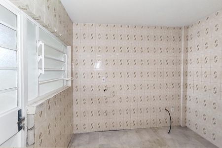 Apartamento para alugar com 60m², 2 quartos e sem vagaCozinha