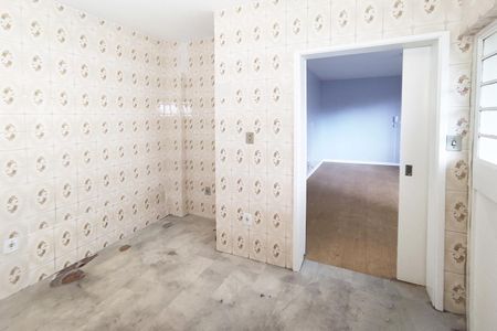 Apartamento para alugar com 60m², 2 quartos e sem vagaCozinha