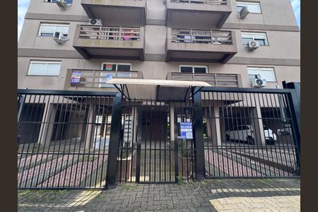 Apartamento para alugar com 60m², 2 quartos e sem vagaPlaquinha