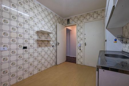 Apartamento à venda com 88m², 2 quartos e 1 vagaCozinha
