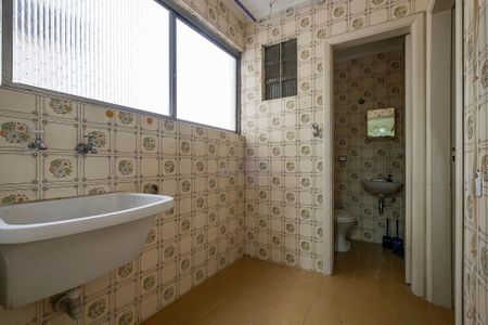 Apartamento à venda com 88m², 2 quartos e 1 vagaÁrea de Serviço