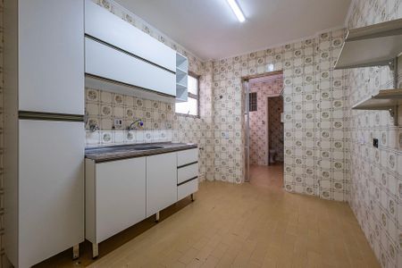 Apartamento à venda com 88m², 2 quartos e 1 vagaCozinha