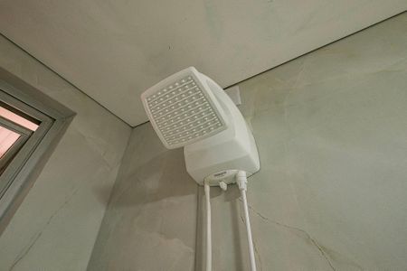 Apartamento à venda com 88m², 2 quartos e 1 vagaBanheiro Social