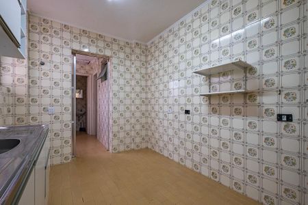 Apartamento à venda com 88m², 2 quartos e 1 vagaCozinha