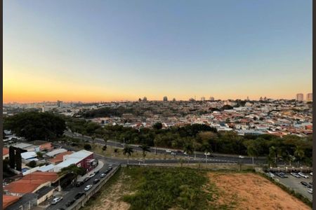 Foto 10 de apartamento à venda com 2 quartos, 52m² em Jardim Nova Europa, Campinas