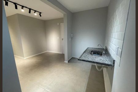 Foto 05 de apartamento à venda com 2 quartos, 52m² em Jardim Nova Europa, Campinas