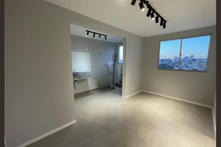 Foto 01 de apartamento à venda com 2 quartos, 52m² em Jardim Nova Europa, Campinas