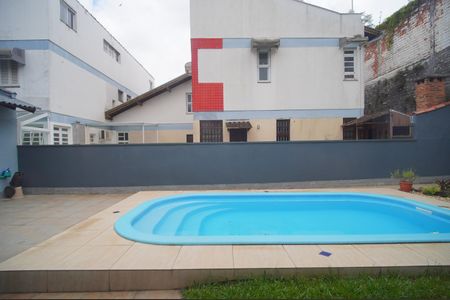 Casa para alugar com 251m², 4 quartos e 4 vagasVista do Quarto 1