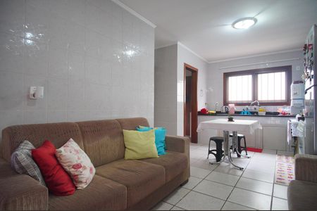 Casa para alugar com 251m², 4 quartos e 4 vagasCozinha