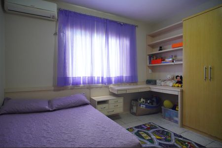 Casa para alugar com 251m², 4 quartos e 4 vagasQuarto 1