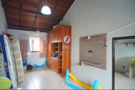 Casa para alugar com 251m², 4 quartos e 4 vagasQuarto 3