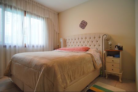 suite de casa para alugar com 4 quartos, 251m² em Morro do Espelho, São Leopoldo