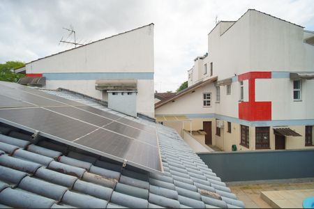 Casa para alugar com 251m², 4 quartos e 4 vagasvista do quarto 3