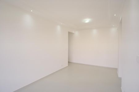 Sala de apartamento para alugar com 2 quartos, 58m² em Chácara Califórnia, São Paulo