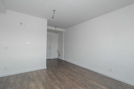 Apartamento à venda com 35m², 0 quarto e 1 vagaSala / Quarto / Cozinha