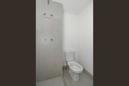 Apartamento à venda com 35m², 0 quarto e 1 vagaBanheiro