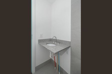 Apartamento à venda com 35m², 0 quarto e 1 vagaBanheiro