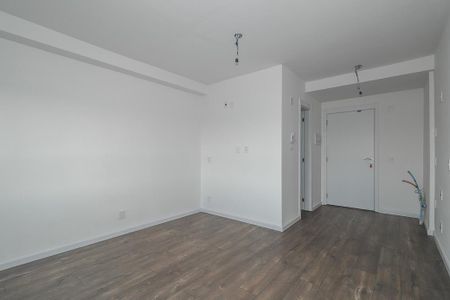Apartamento à venda com 35m², 0 quarto e 1 vagaSala / Quarto / Cozinha