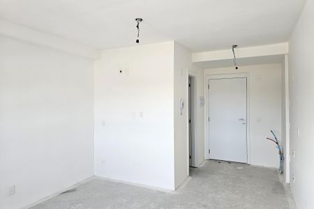 Studio à venda com 35m², 1 quarto e 1 vaga Studio à venda com 35m², 1 quarto e 1 vagaSala/Cozinha