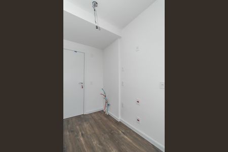 Apartamento à venda com 35m², 0 quarto e 1 vagaSala / Quarto / Cozinha