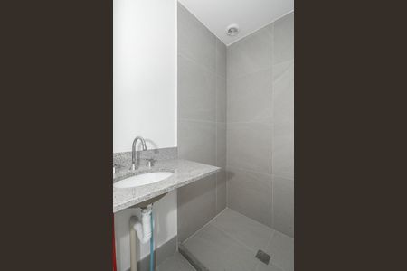 Apartamento à venda com 35m², 0 quarto e 1 vagaBanheiro