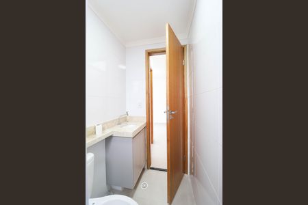 Apartamento para alugar com 44m², 2 quartos e sem vaga