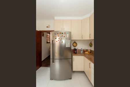 Casa à venda com 165m², 4 quartos e 2 vagasCozinha