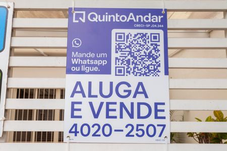 Casa à venda com 165m², 4 quartos e 2 vagasPlaca QuintoAndar
