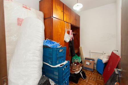 Casa à venda com 165m², 4 quartos e 2 vagasEdícula