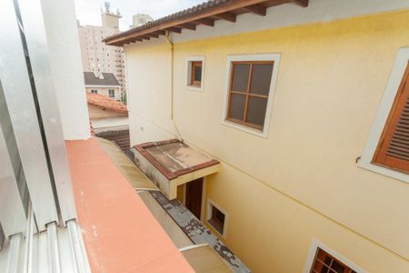 Casa à venda com 165m², 4 quartos e 2 vagasVista do Quarto 1