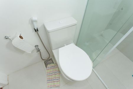 Casa à venda com 165m², 4 quartos e 2 vagasBanheiro da Suíte