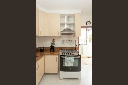 Casa à venda com 165m², 4 quartos e 2 vagasCozinha