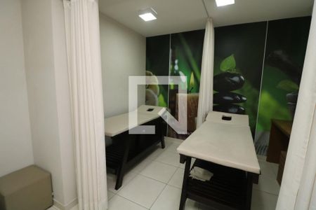 Apartamento à venda com 45m², 2 quartos e 1 vaga Apartamento à venda com 45m², 2 quartos e 1 vagaSpa