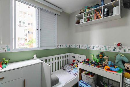 Apartamento à venda com 45m², 2 quartos e 1 vaga Apartamento à venda com 45m², 2 quartos e 1 vagaQuarto 2