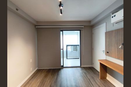 Studio de kitnet/studio para alugar com 1 quarto, 32m² em Sacomã, São Paulo