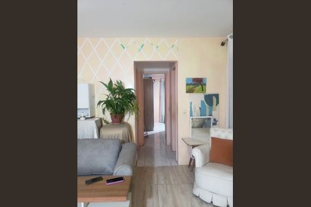 Apartamento à venda com 2 quartos, 74m² em Jardim Maria Rosa, Taboão da Serra