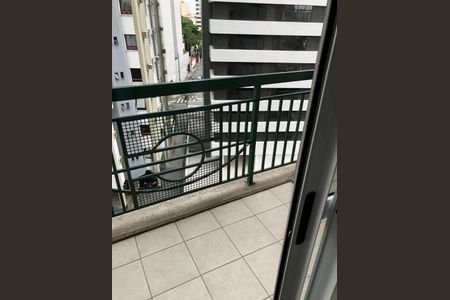 Apartamento à venda com 60m², 1 quarto e 1 vaga