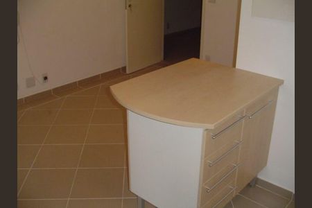 Apartamento à venda com 1 quarto, 60m² em Vila Mariana, São Paulo