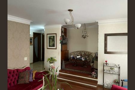 Apartamento à venda com 3 quartos, 211m² em Planalto Paulista, São Paulo