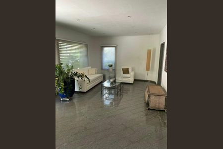 Apartamento à venda com 3 quartos, 211m² em Planalto Paulista, São Paulo