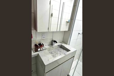 Apartamento à venda com 2 quartos, 50m² em Bela Vista, São Paulo