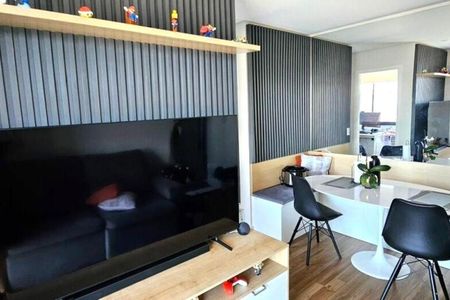 Apartamento à venda com 2 quartos, 50m² em Bela Vista, São Paulo