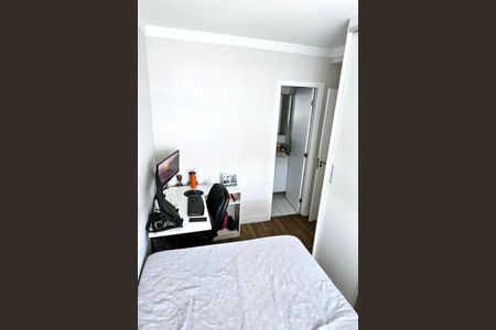 Apartamento à venda com 2 quartos, 50m² em Bela Vista, São Paulo