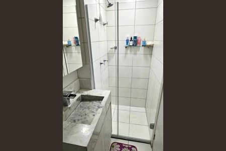 Apartamento à venda com 2 quartos, 50m² em Bela Vista, São Paulo