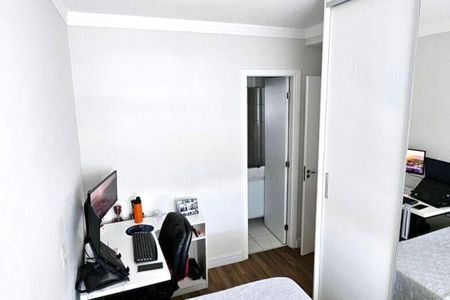 Apartamento à venda com 2 quartos, 50m² em Bela Vista, São Paulo